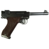 Pistolet Lahti L-35 kal. 9x19mm